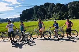 Cao Bang Bike Tour 4 Days